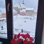 Piata Sfatului Lejlighed Braşov