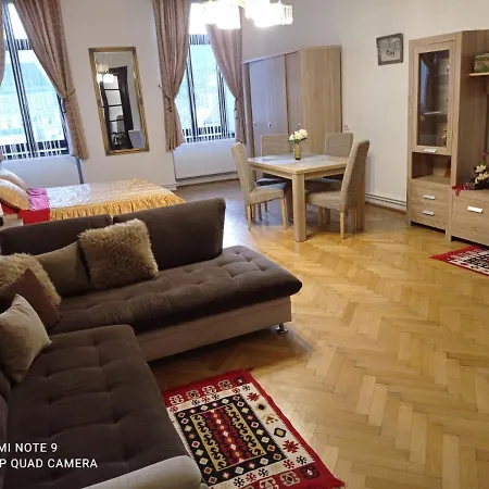 Piata Sfatului Braszów