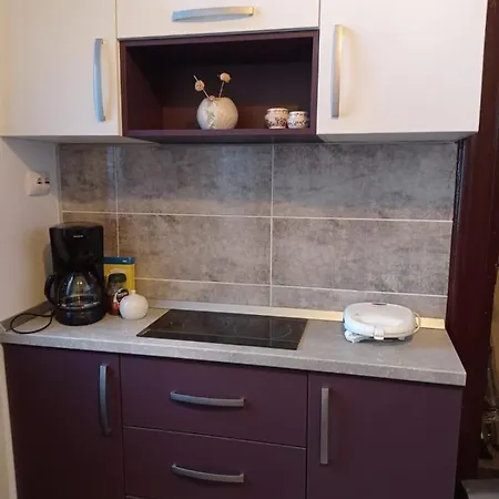Daire View Piata Sfatului 7- Panoramic