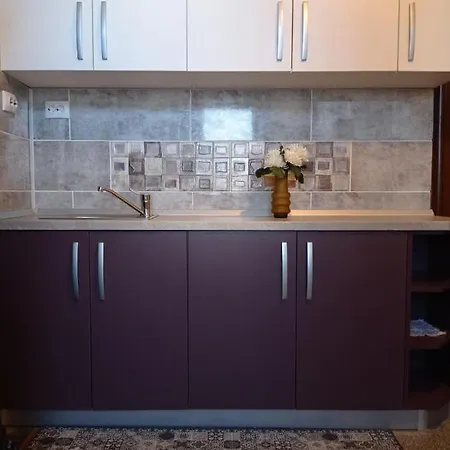 Апартаменты Piata Sfatului Брашов