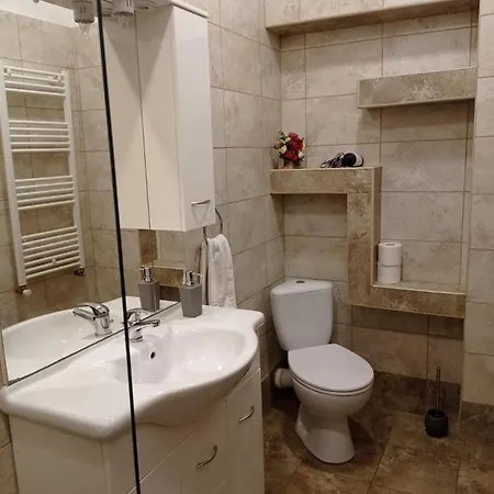 Apartament Piata Sfatului