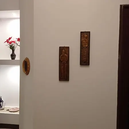 Piata Sfatului Апартаменты Брашов