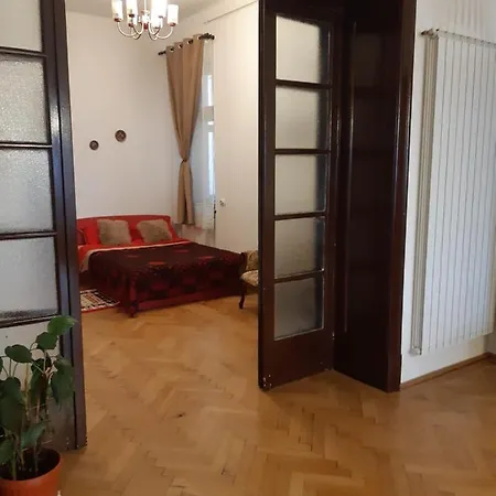 Apartament Piata Sfatului