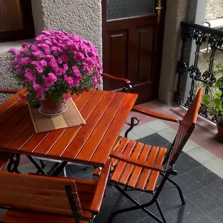 Piata Sfatului * Брашов