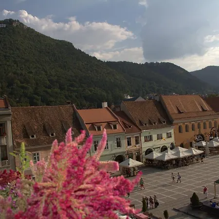 Piata Sfatului Apartamento Braşov