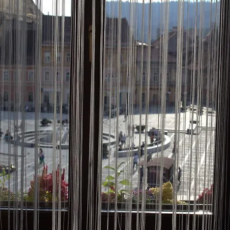 Apartamento Piata Sfatului *