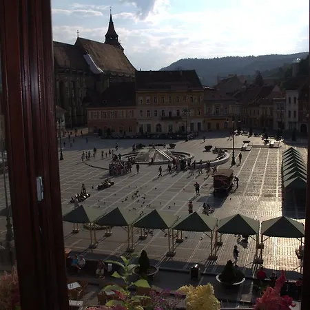 View Piata Sfatului 7- Panoramic