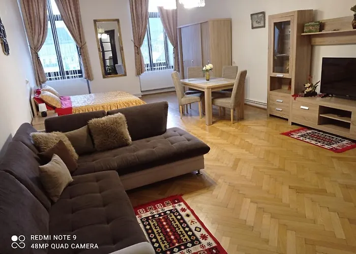 Piata Sfatului Braşov