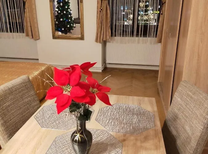 Piata Sfatului Apartamento