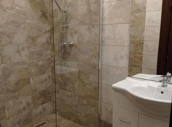 Piata Sfatului Apartamento *