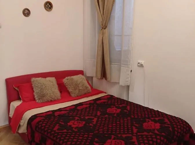 Piata Sfatului Apartamento Braşov