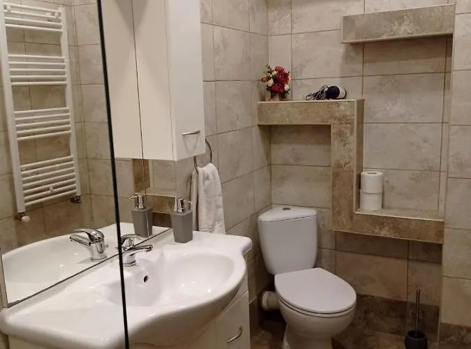 Apartamento Piata Sfatului