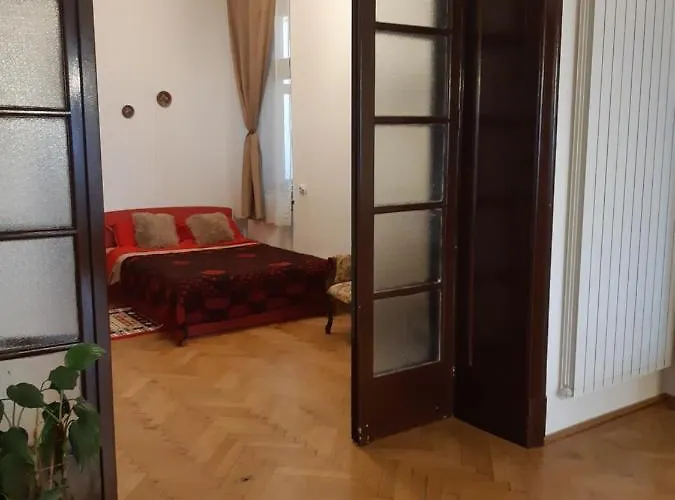 Apartamento Piata Sfatului