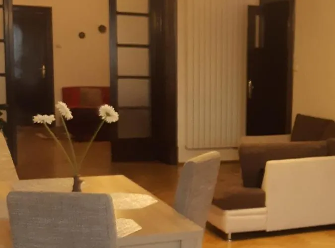 Apartamento Piata Sfatului Braşov