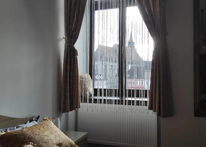 Apartamento Piata Sfatului Braşov