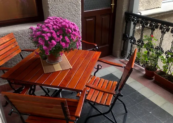 Piata Sfatului * Braşov