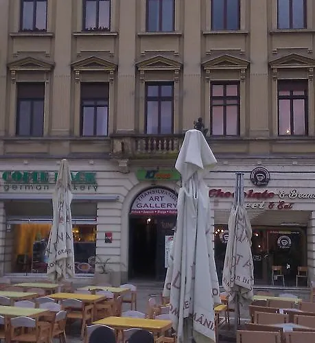 Piata Sfatului Apartamento