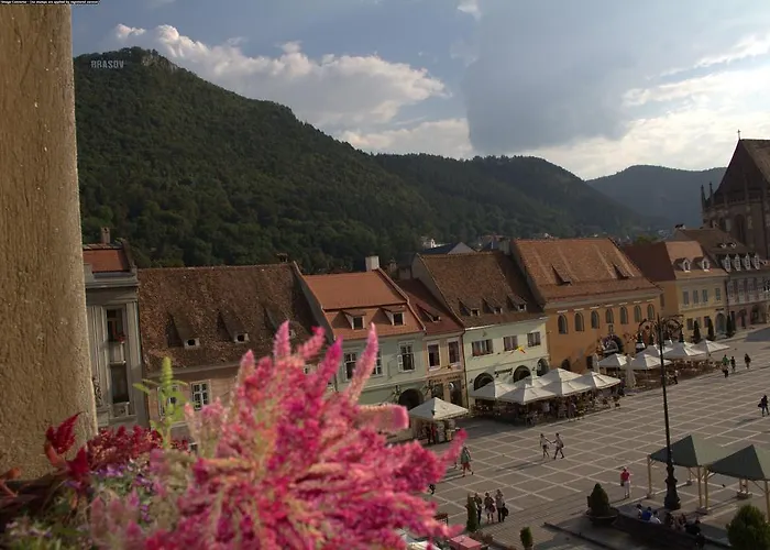 Piata Sfatului Apartamento Braşov