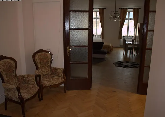 Piata Sfatului Apartamento