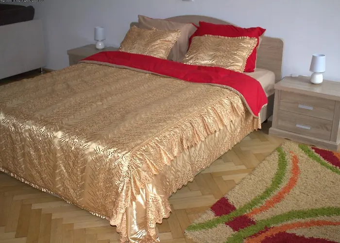 Apartamento Piata Sfatului