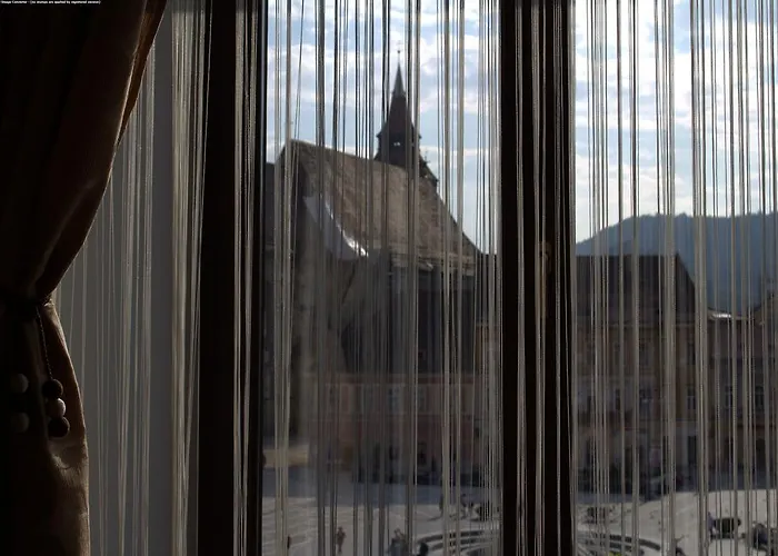 Apartamento Piata Sfatului Braşov