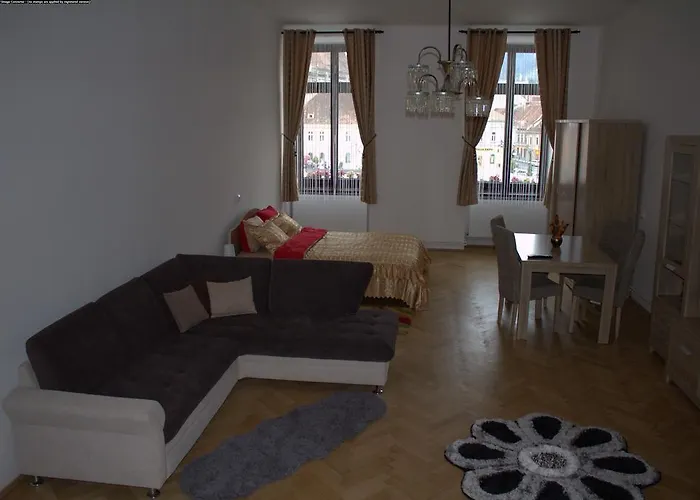 Piata Sfatului * Braşov