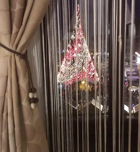 公寓 Piata Sfatului *